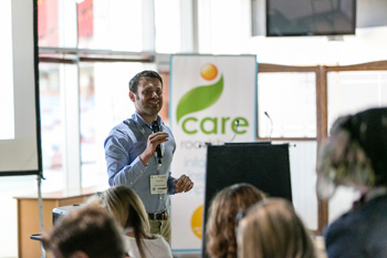 The Care Roadshows team are gearing up for the showâ€™s return to the valleys in October, when Care Roadshow Cardiff will take over Cardiff City Stadium.
